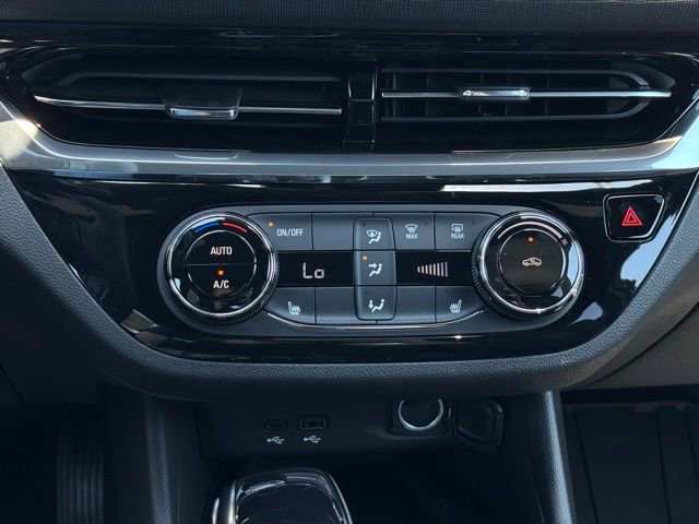 New 2026 Buick Envista Sport Touring w/ Convenience I Package FWD image 26