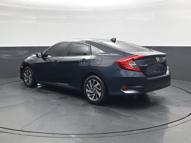 Used 2017 Honda Civic EX image 6