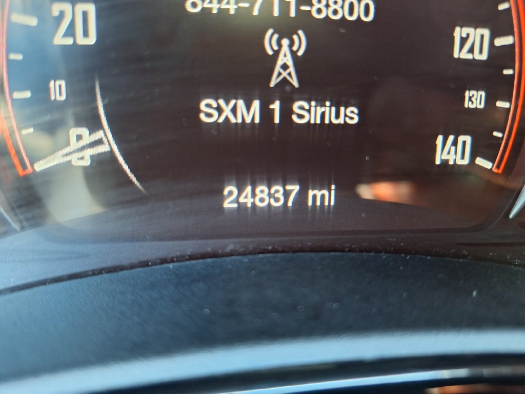 Used 2026 Dodge Durango GT RWD image 19