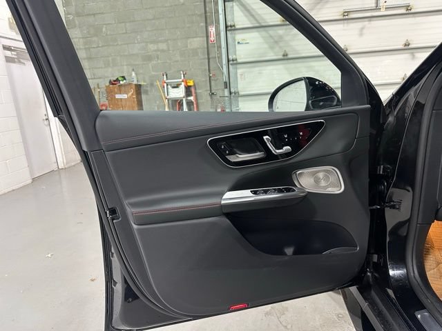 New 2026 Mercedes-Benz GLC 43 AMG 4MATIC image 10