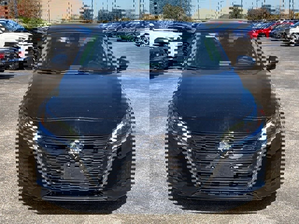 Used 2024 Nissan Altima 2.5 SV video 2