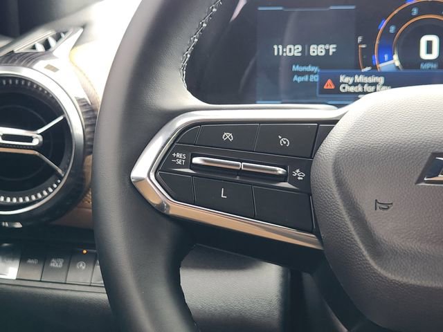 Used 2025 Chevrolet Equinox ACTIV w/ Safety and Technology Package AWD/4WD image 28