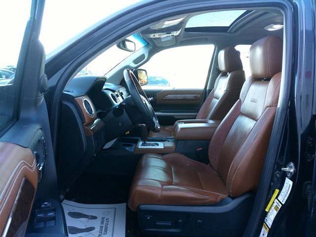 Used 2014 Toyota Tundra 1794 Edition image 24