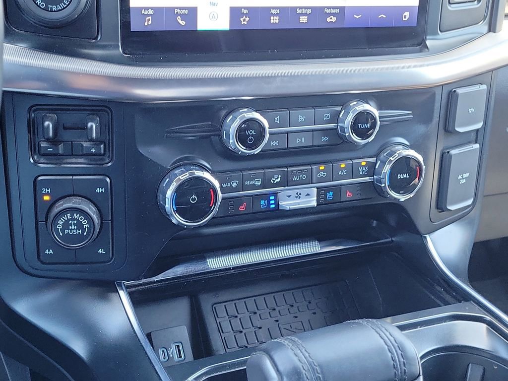 Certified 2023 Ford F150 Raptor AWD/4WD image 33