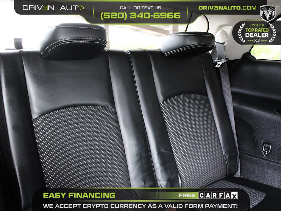 Used 2020 Dodge Journey Crossroad image 14