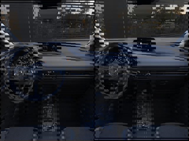 New 2026 MAZDA CX-30 AWD 2.5 S video 2