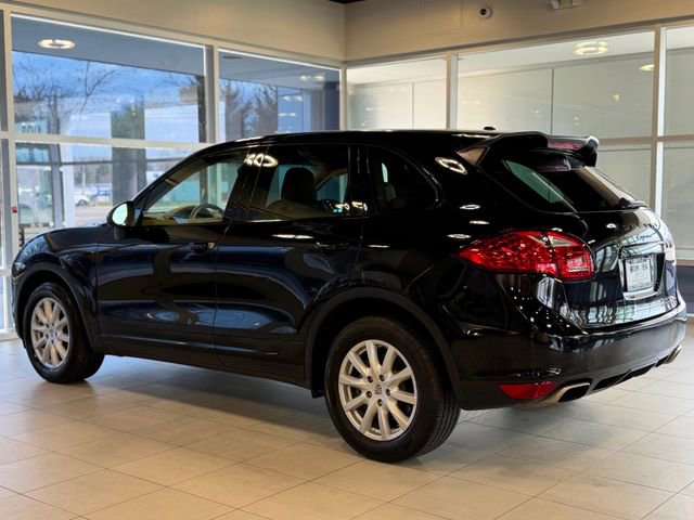 Used 2012 Porsche Cayenne image 14