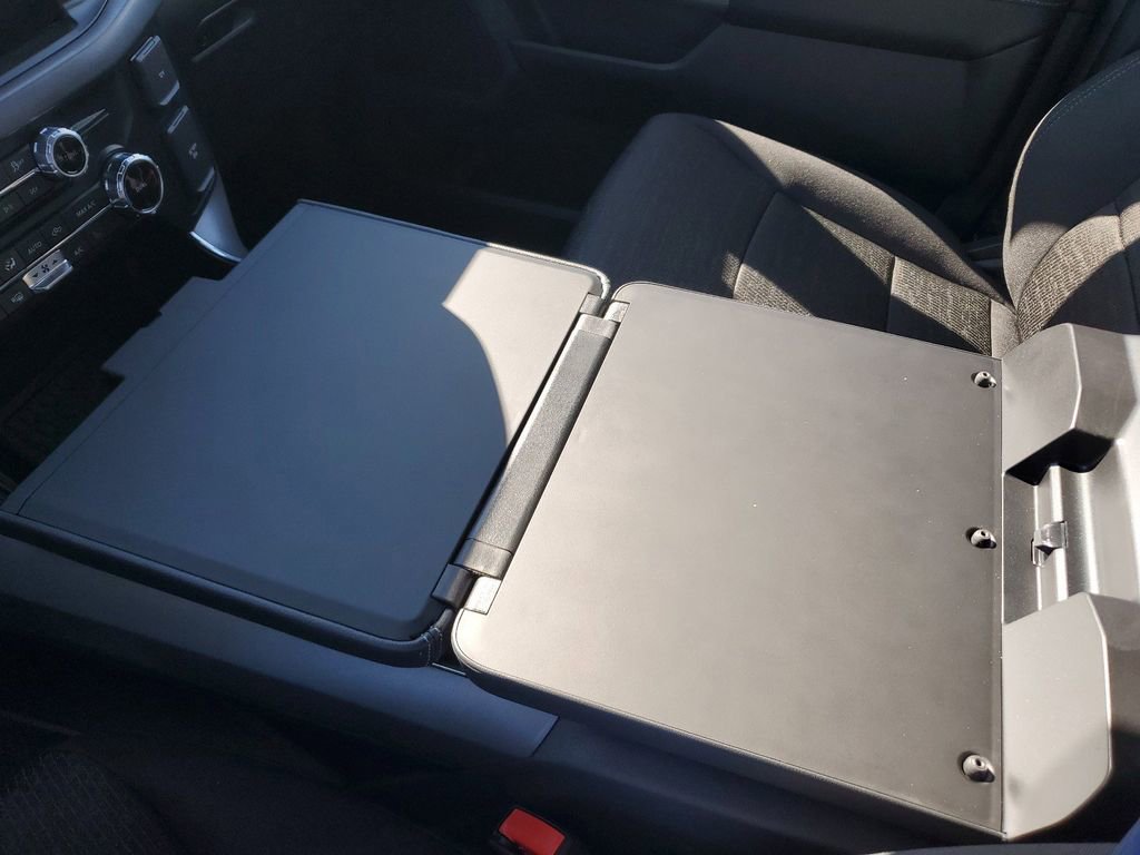 New 2025 Ford F150 XLT w/ Equipment Group 302A MID image 32