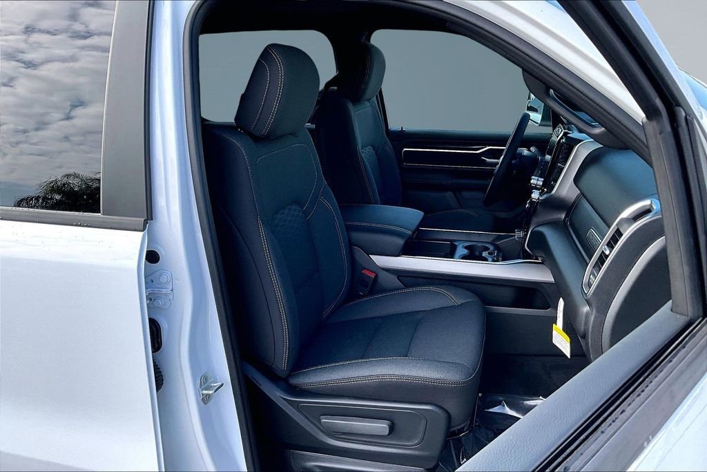 New 2026 RAM 1500 Big Horn image 13