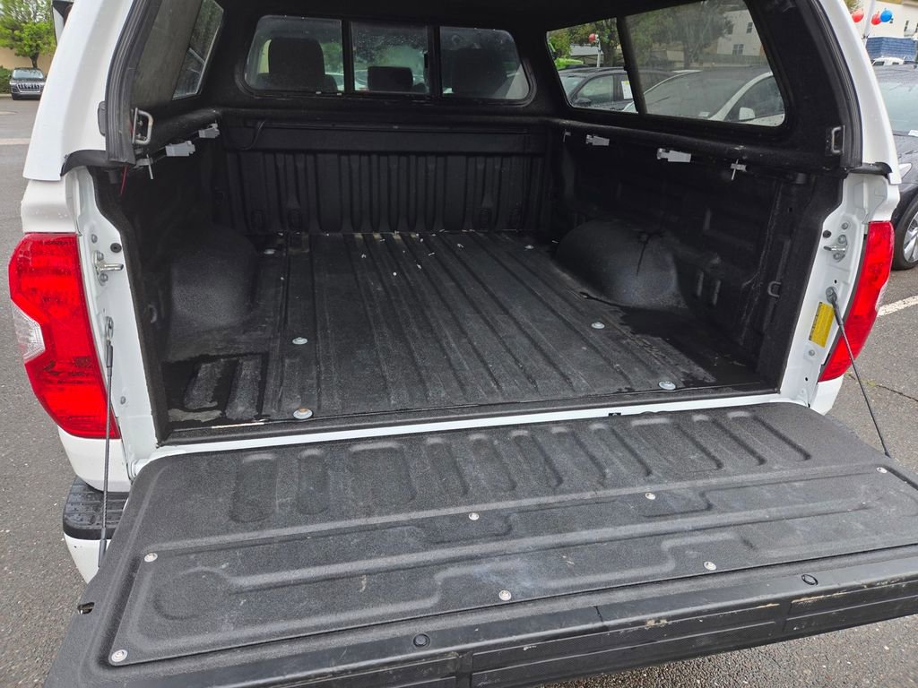 Used 2021 Toyota Tundra TRD Pro AWD/4WD image 32