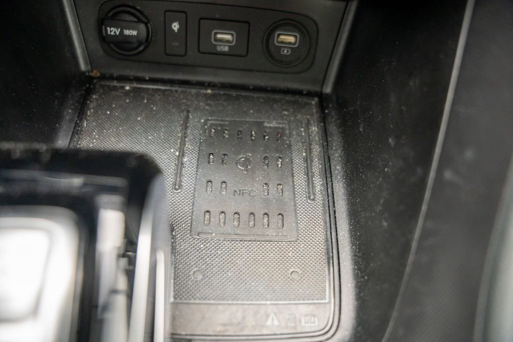 Used 2022 Hyundai Sonata SEL Plus image 27