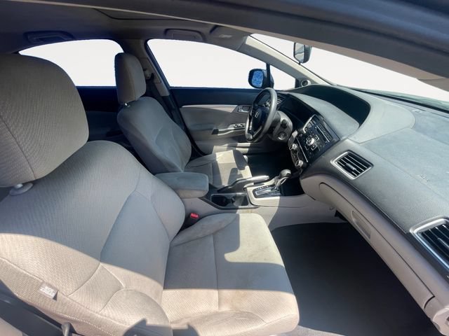 Used 2013 Honda Civic EX image 14
