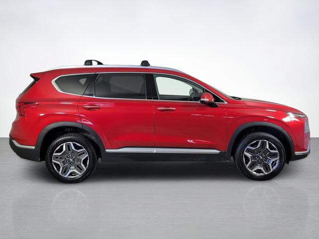 Used 2022 Hyundai Santa Fe Limited AWD/4WD image 2