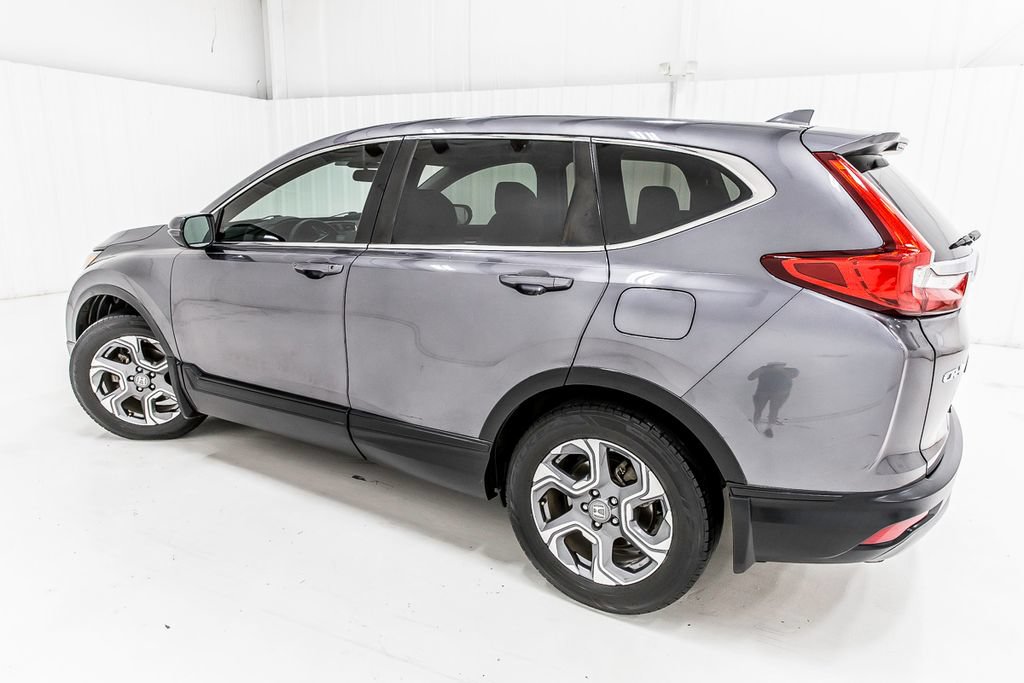 Used 2019 Honda CR-V EX image 4