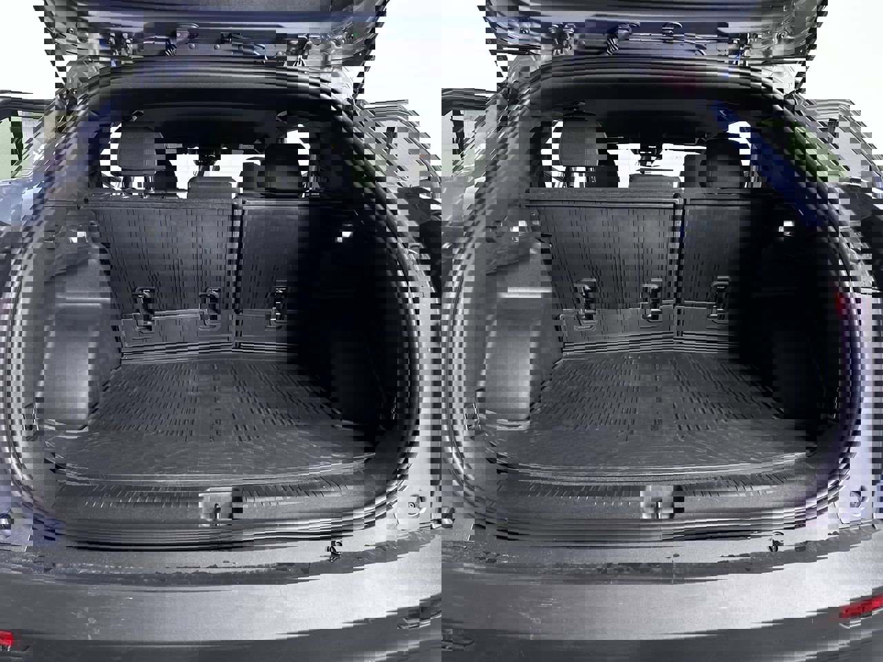 New 2026 Chevrolet Blazer EV LT FWD image 80