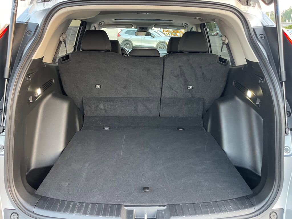 Used 2024 Honda CR-V EX image 20