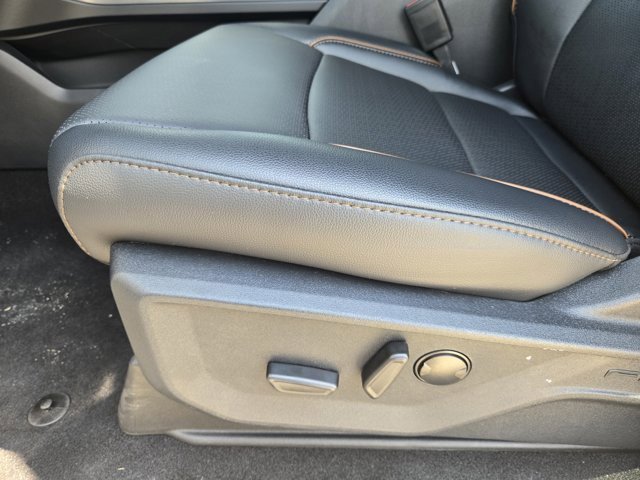 New 2025 Ford F150 Lariat w/ Equipment Group 501A Mid image 18