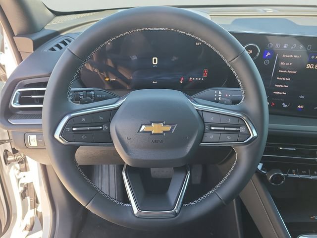 New 2026 Chevrolet Traverse LT FWD image 27