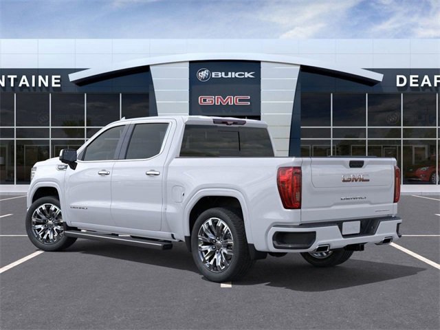 New 2026 GMC Sierra 1500 Denali image 3