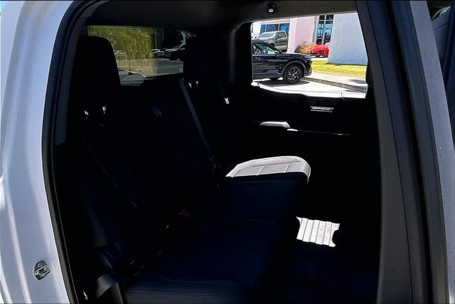 Used 2021 Chevrolet Silverado 1500 W/T w/ WT Fleet Convenience Package RWD image 26