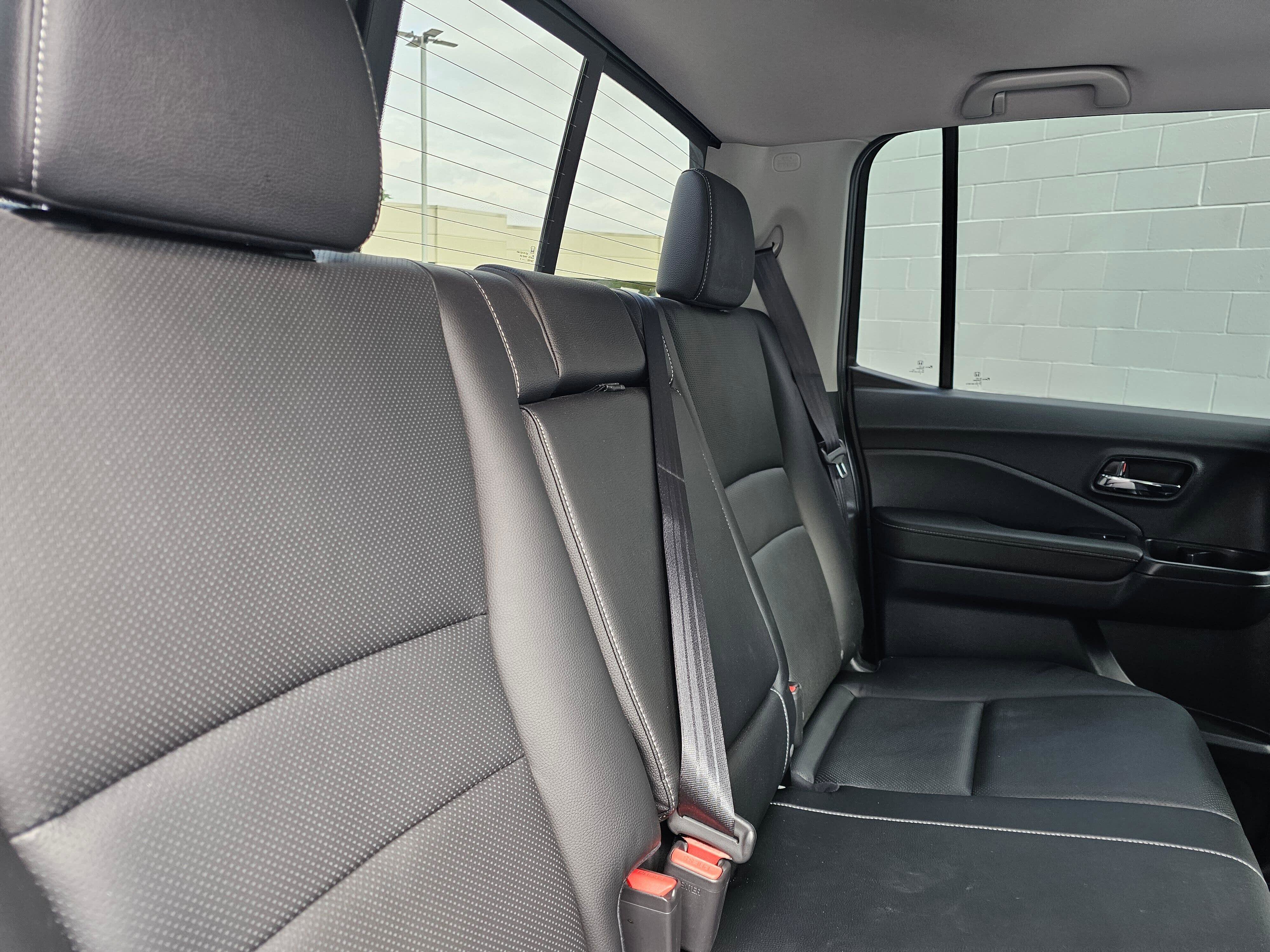 Used 2023 Honda Ridgeline RTL-E image 12