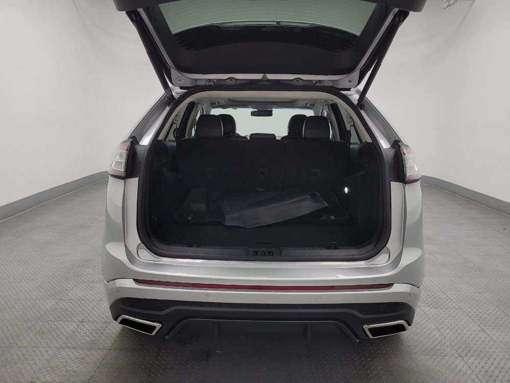 Used 2015 Ford Edge Sport w/ Equipment Group 401A AWD/4WD image 29