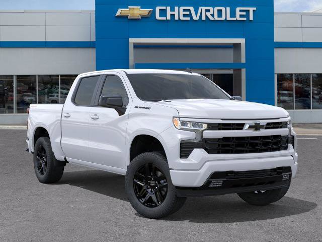 New 2026 Chevrolet Silverado 1500 RST image 39