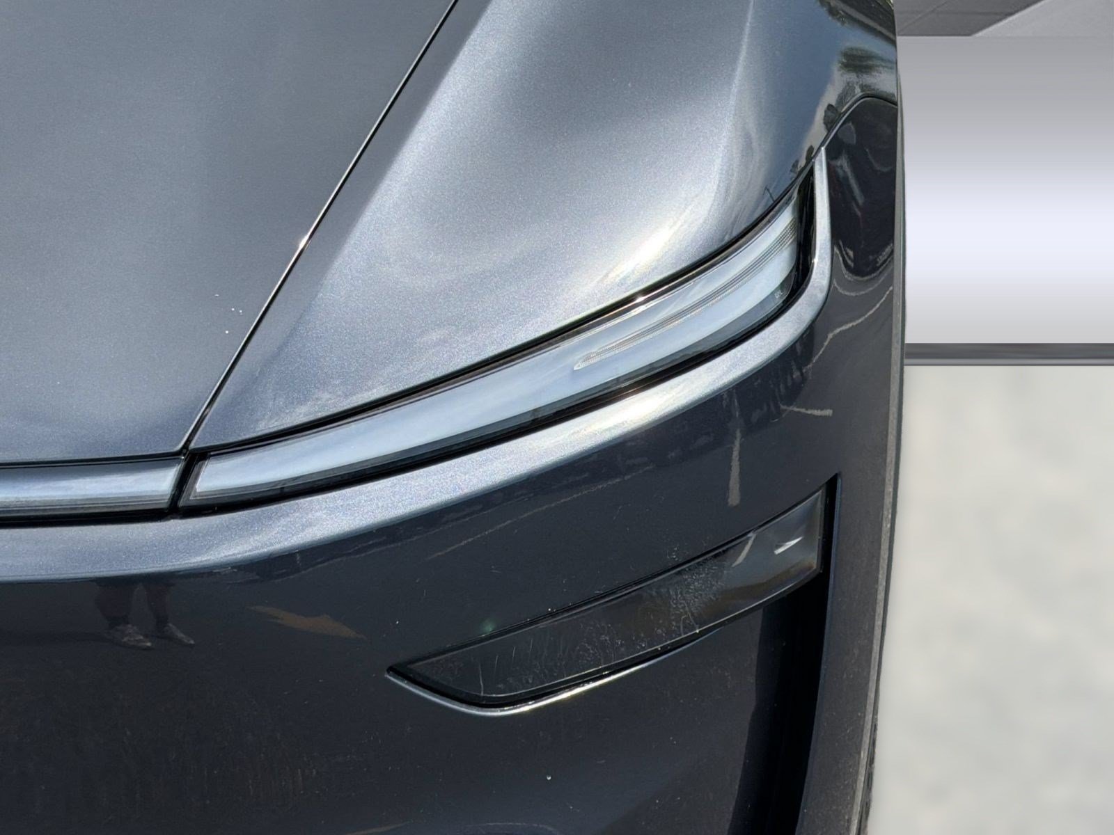 Used 2026 Tesla Model Y AWD image 12