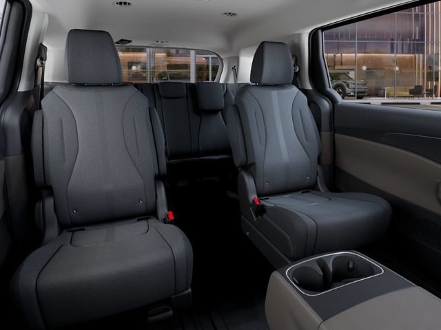 New 2027 Kia Carnival LX FWD image 17