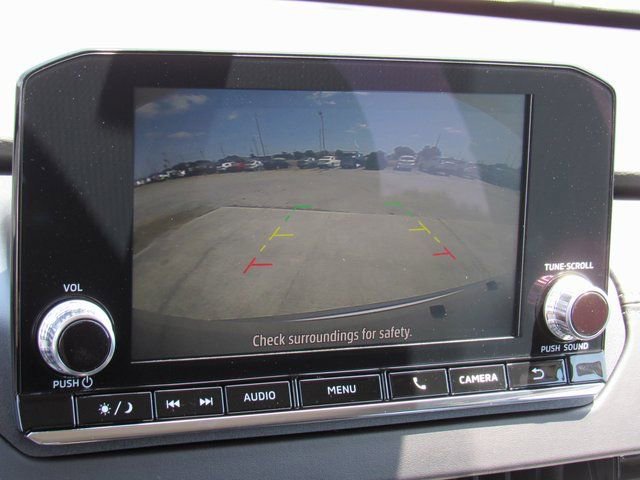 New 2025 Mitsubishi Outlander ES image 15