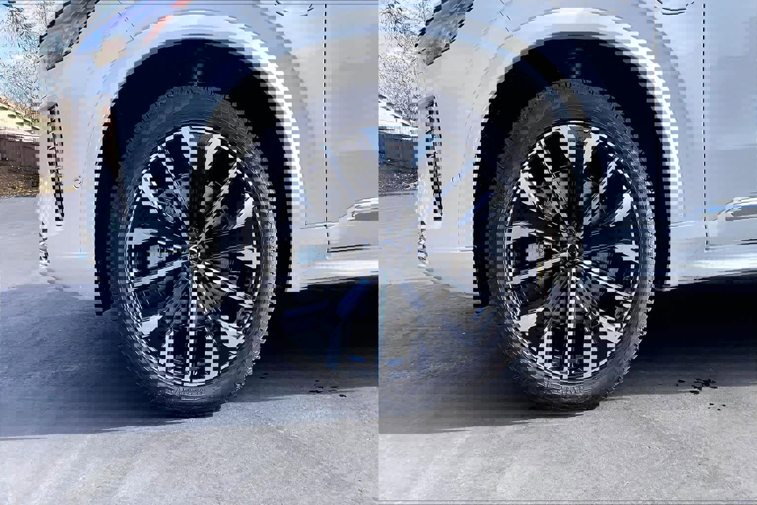 New 2026 Volvo XC90 T8 Plus image 14