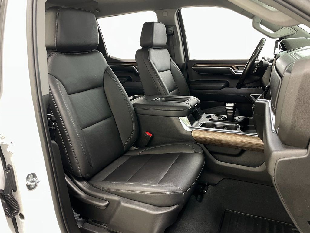 Used 2022 Chevrolet Silverado 1500 RST w/ All Star Edition Plus image 37