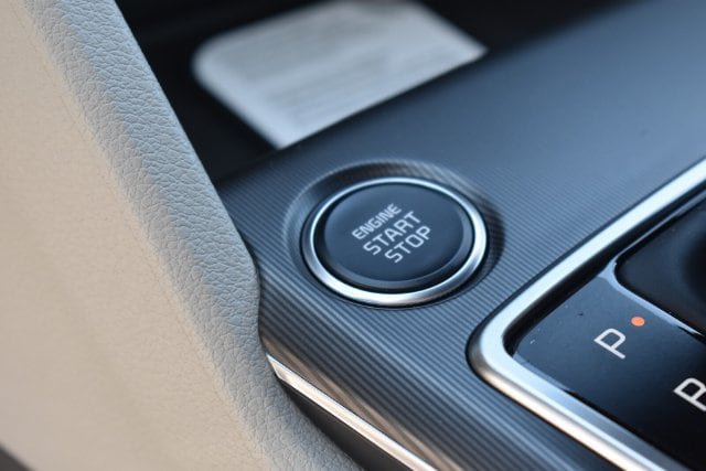 New 2026 Kia Sportage EX FWD image 25