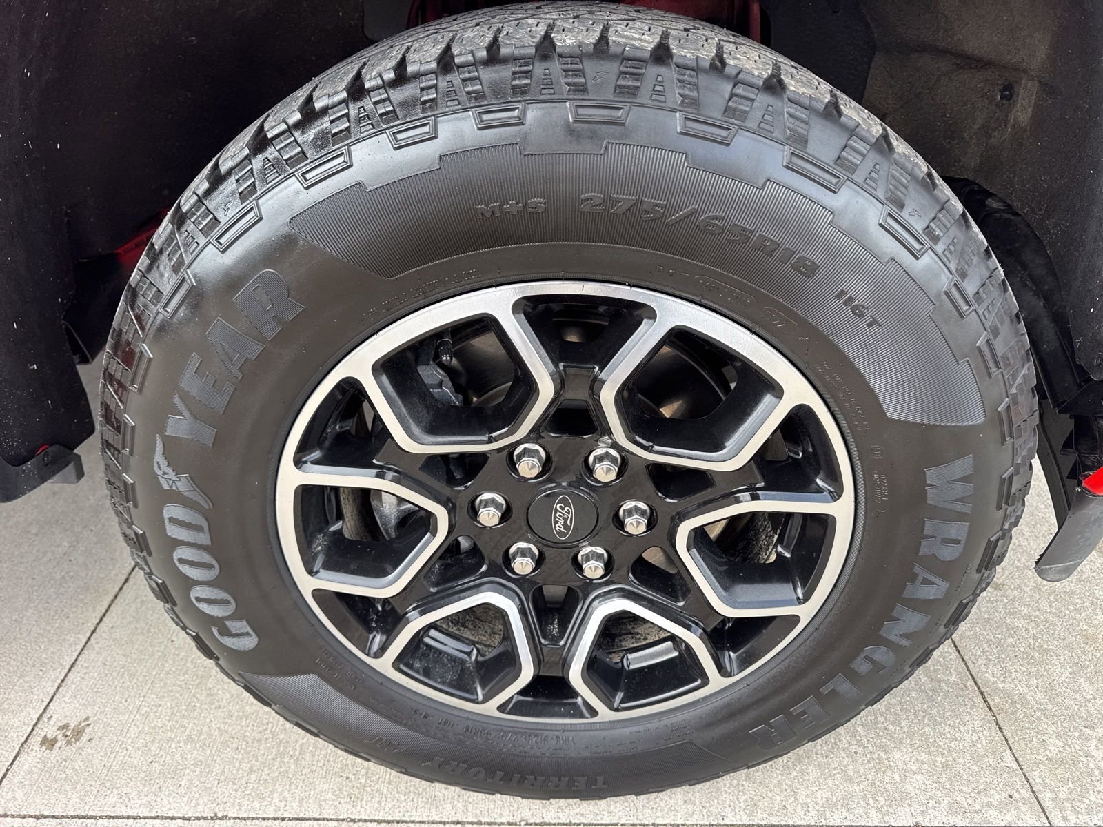 Certified 2023 Ford F150 XLT w/ Equipment Group 302A High image 20