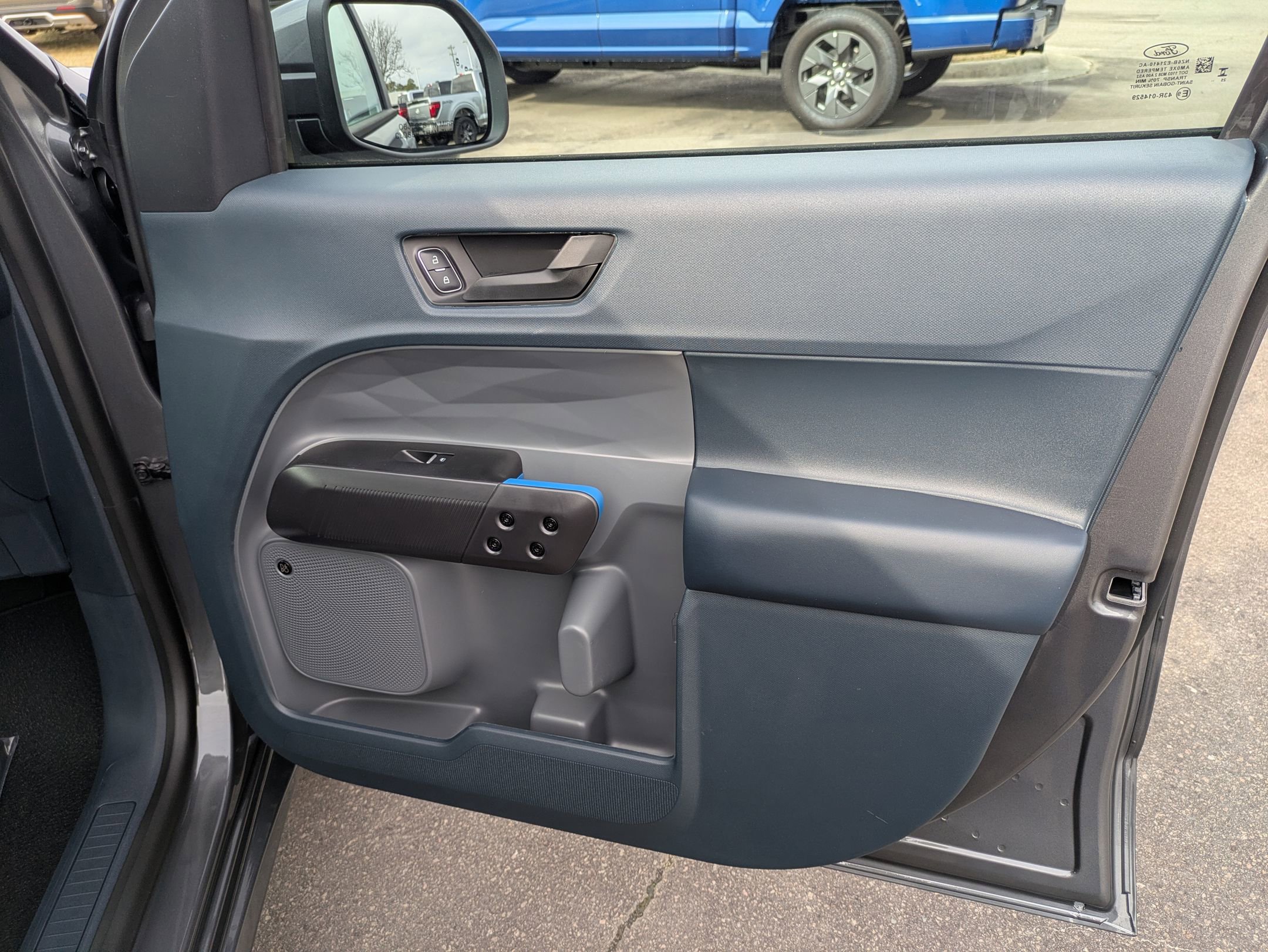 New 2026 Ford Maverick Lobo AWD/4WD image 30
