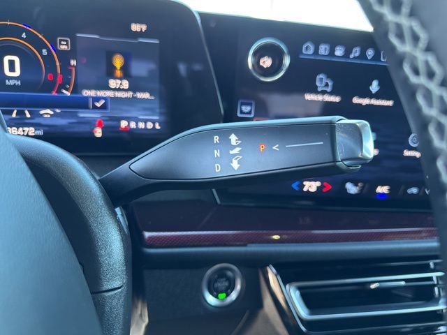 Used 2024 Chevrolet Traverse Z71 w/ Enhanced Driving Package image 22