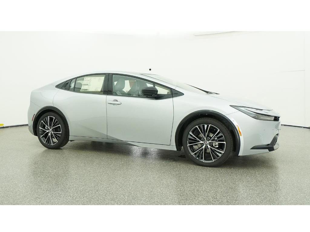 New 2026 Toyota Prius image 28