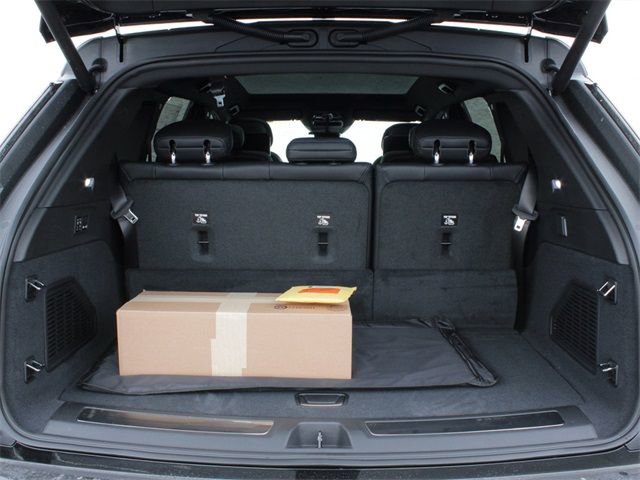 New 2025 Cadillac Escalade IQ Sport 1 w/ Smart Trailering package AWD/4WD image 7