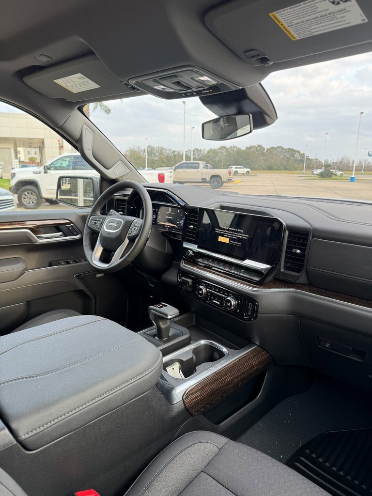 New 2026 GMC Sierra 1500 Elevation w/ Preferred Package image 12
