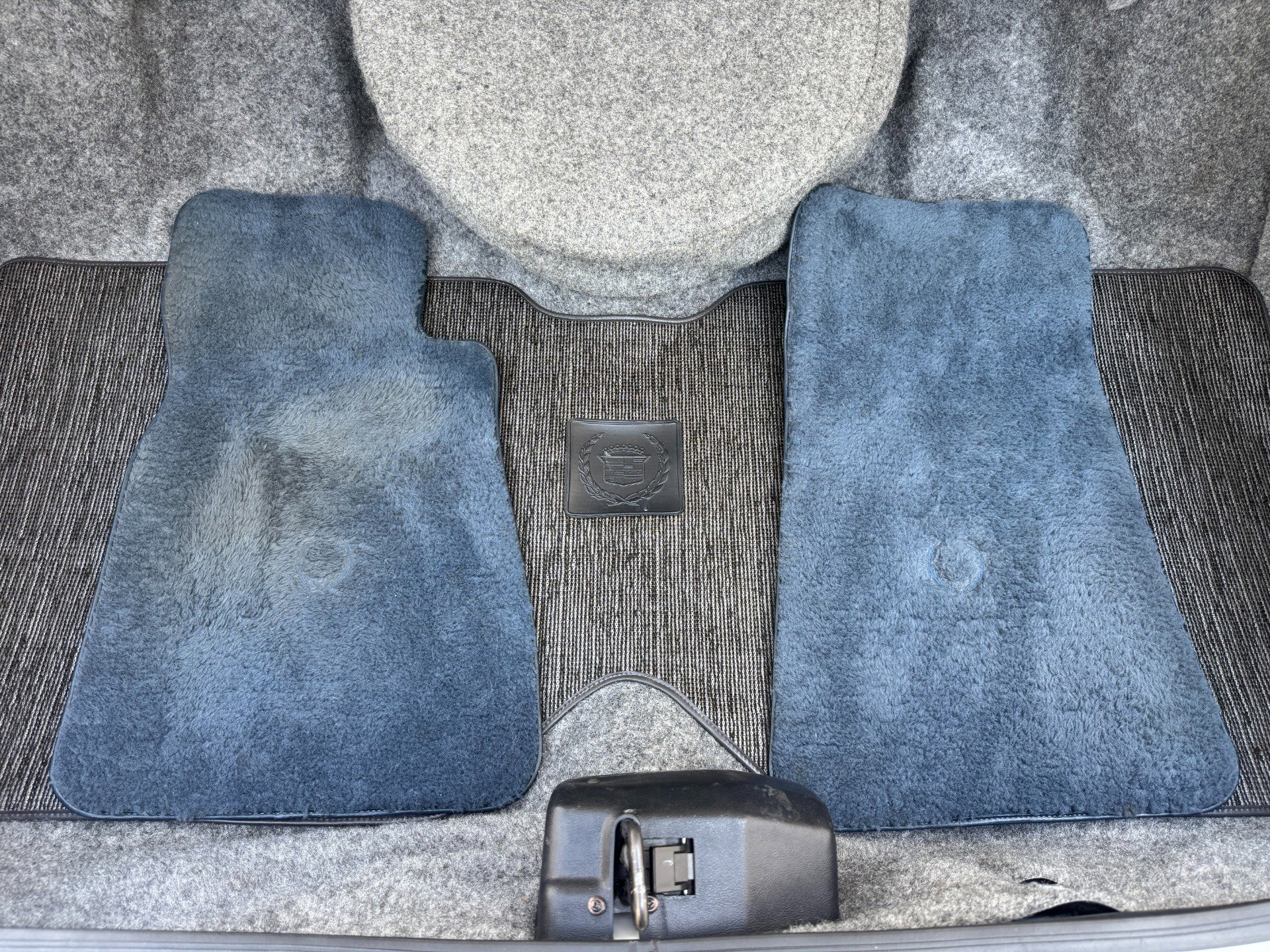 Used 1991 Cadillac Brougham image 63