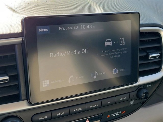 Used 2023 Hyundai Venue SEL image 23