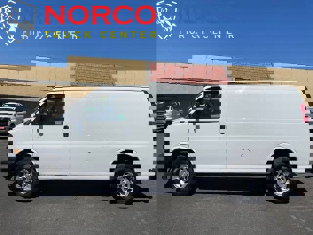 Used 2019 Chevrolet Express 2500 2500 G2500 w/ Driver Convenience Package image 5