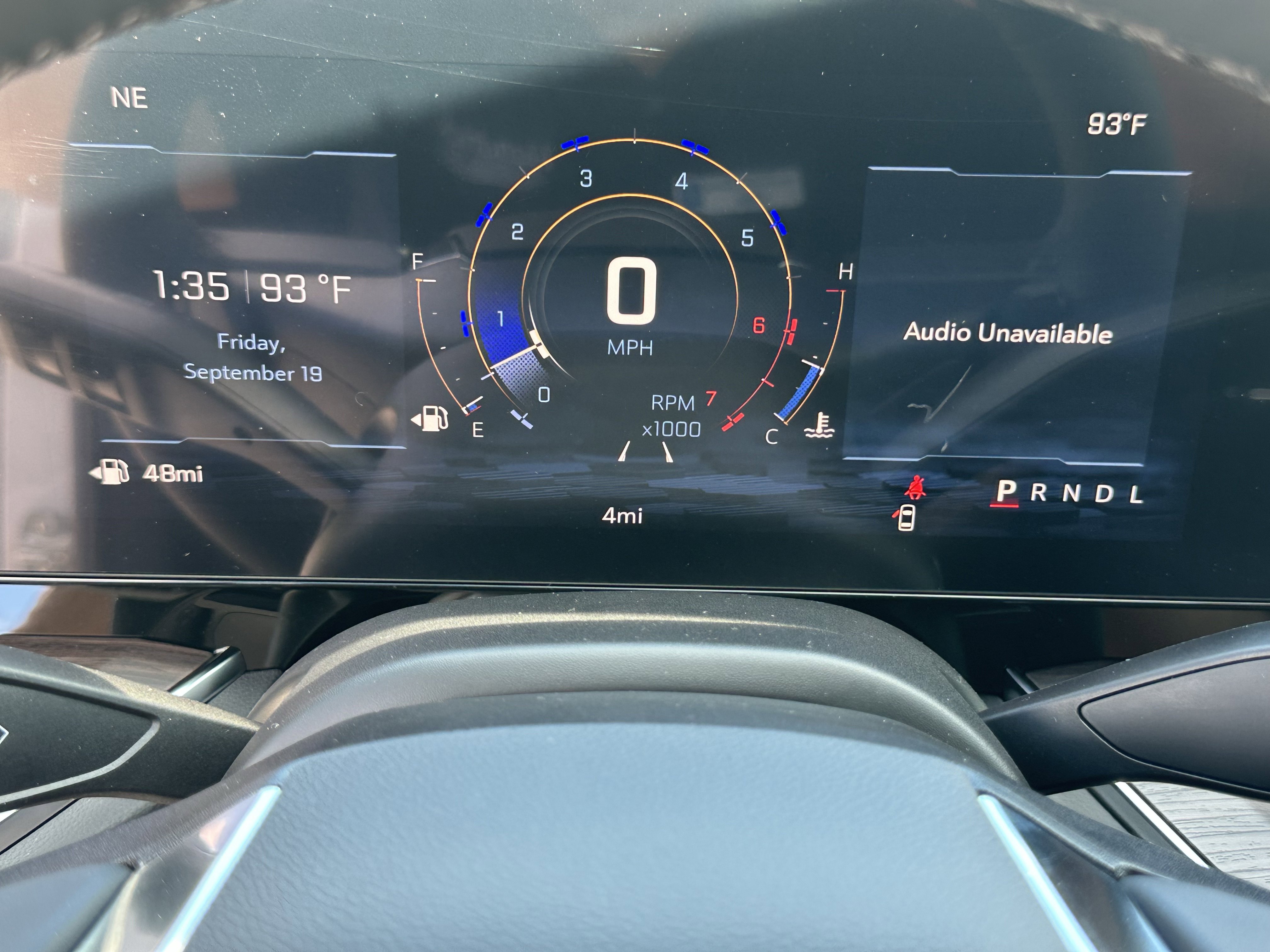 New 2026 Chevrolet Suburban LT w/ Comfort Package image 23