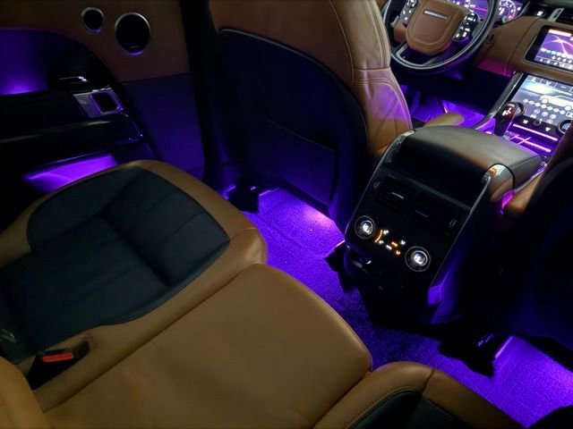 Used 2019 Land Rover Range Rover Sport Autobiography image 46