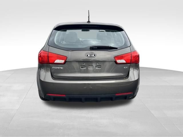 Used 2011 Kia Forte EX FWD image 6