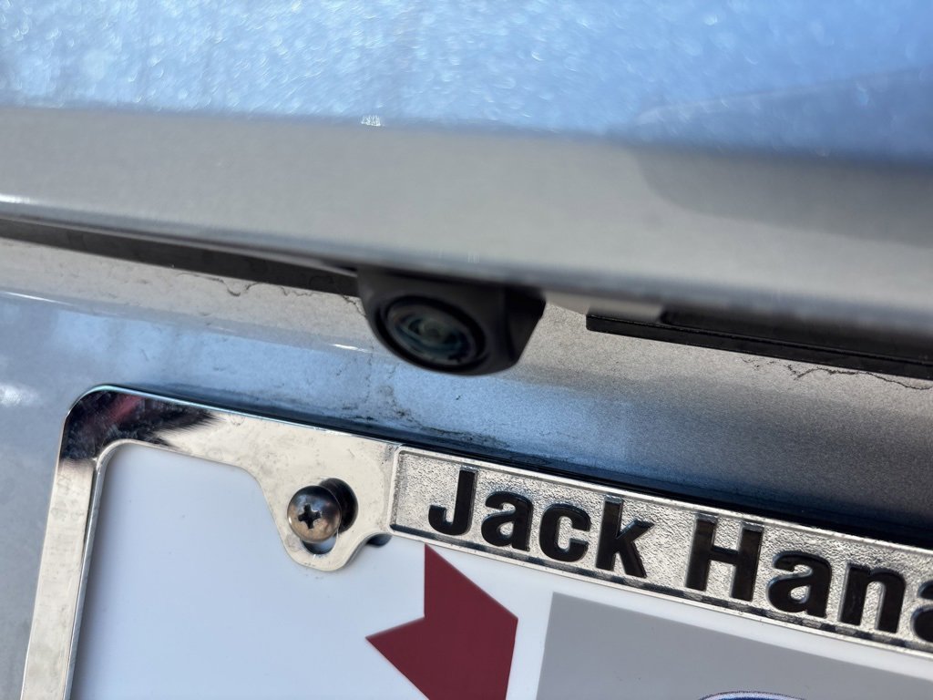 Used 2025 Subaru Crosstrek 2.5i Limited w/ Popular Package #3A image 24