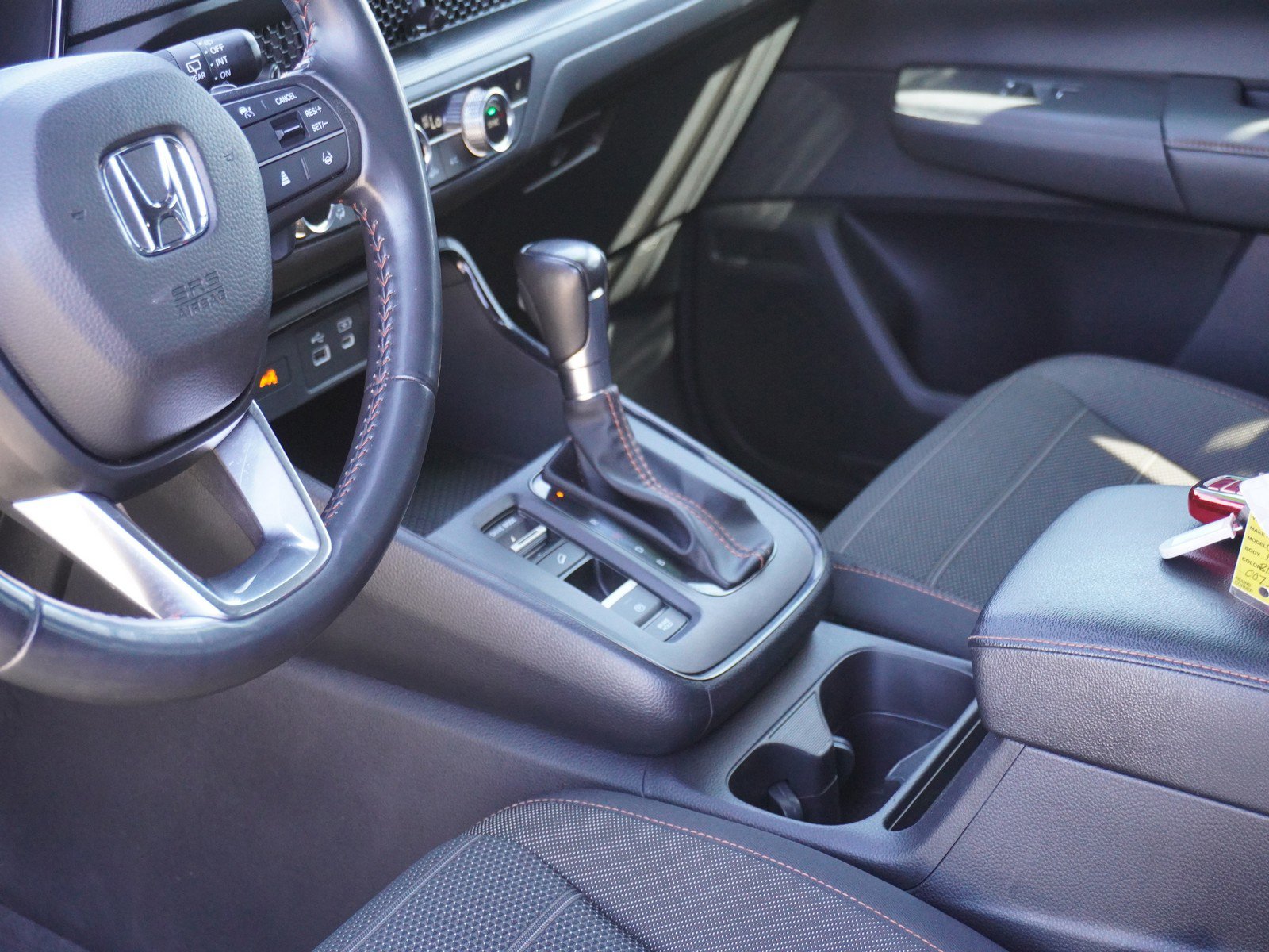 Used 2023 Honda CR-V Sport image 22