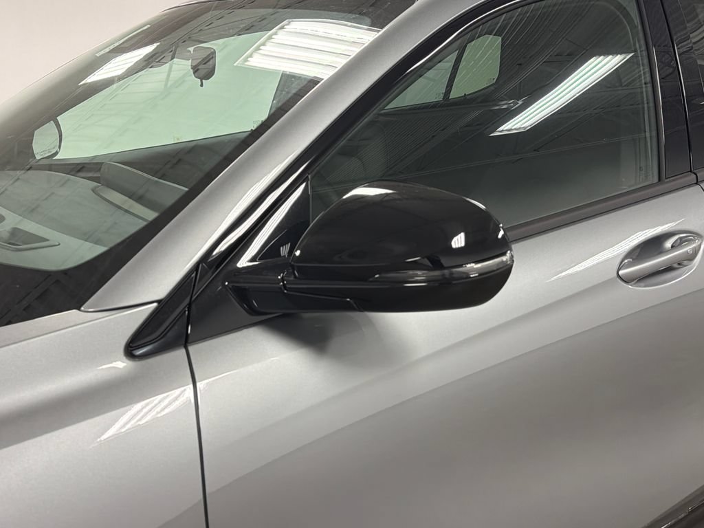 New 2026 Buick Envista Sport Touring w/ Convenience I Package FWD image 11