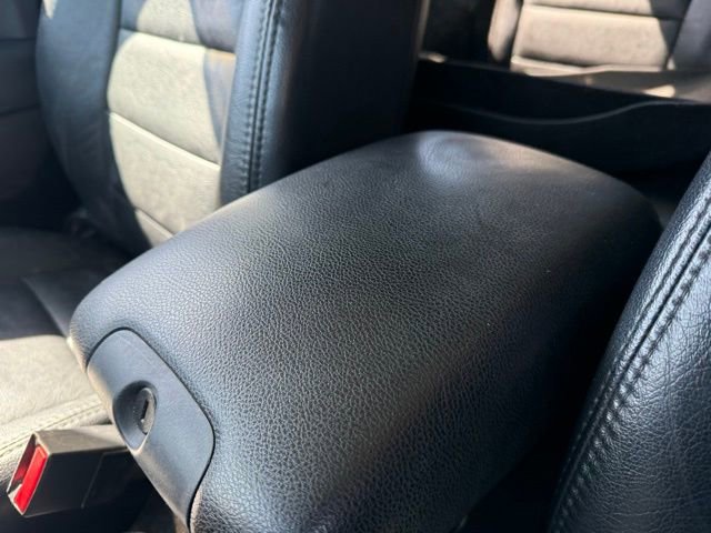 Used 2011 Jeep Wrangler Sahara w/ Dual Top Group image 25