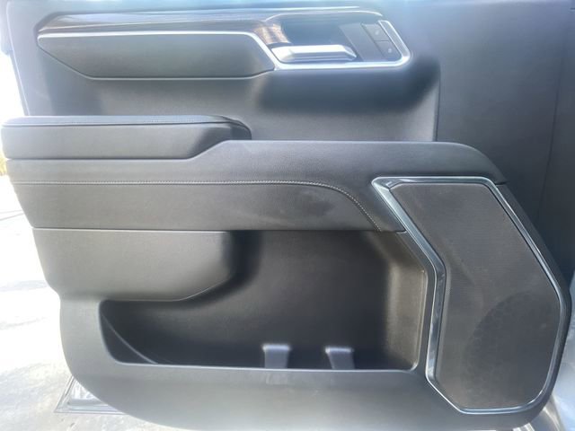 Used 2023 Chevrolet Silverado 1500 LT image 21